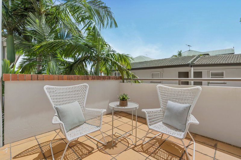 Photo - 20/89 Scott Road, Herston QLD 4006 - Image 6