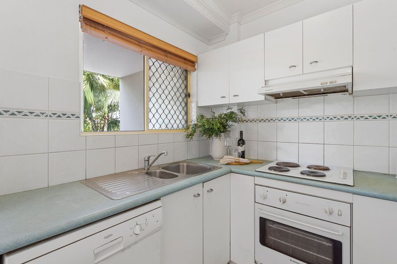 Photo - 20/89 Scott Road, Herston QLD 4006 - Image 12