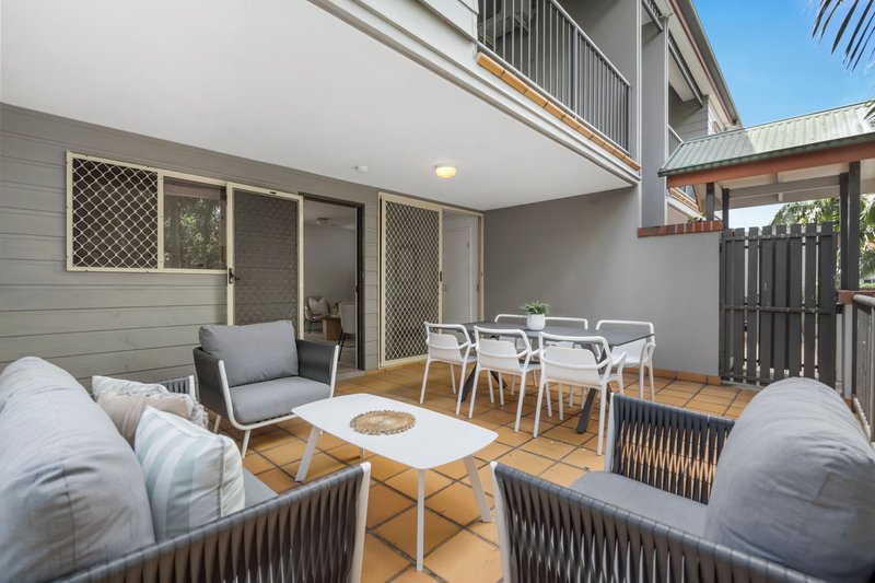 Photo - 20/89 Scott Road, Herston QLD 4006 - Image 14