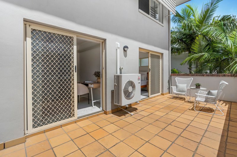 Photo - 20/89 Scott Road, Herston QLD 4006 - Image 17