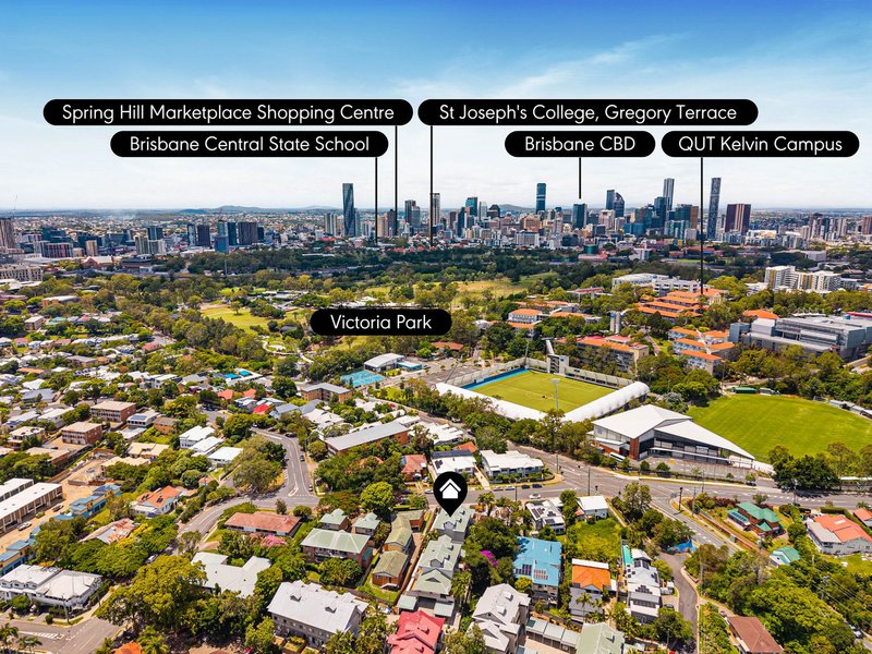 Photo - 20/89 Scott Road, Herston QLD 4006 - Image 21