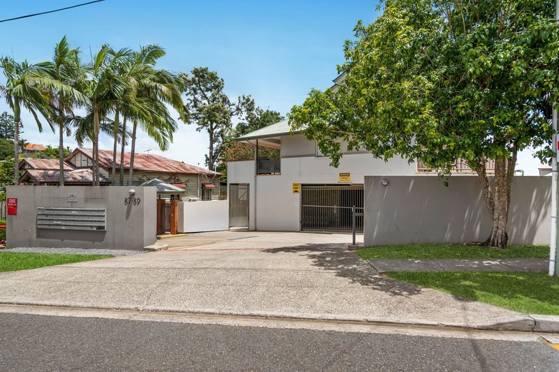 Photo - 20/89 Scott Road, Herston QLD 4006 - Image 23