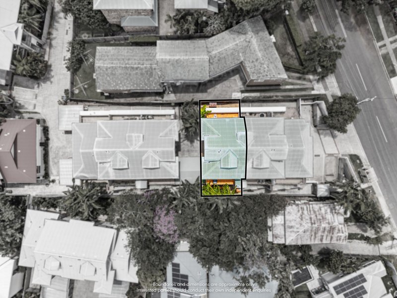 Photo - 20/89 Scott Road, Herston QLD 4006 - Image 24