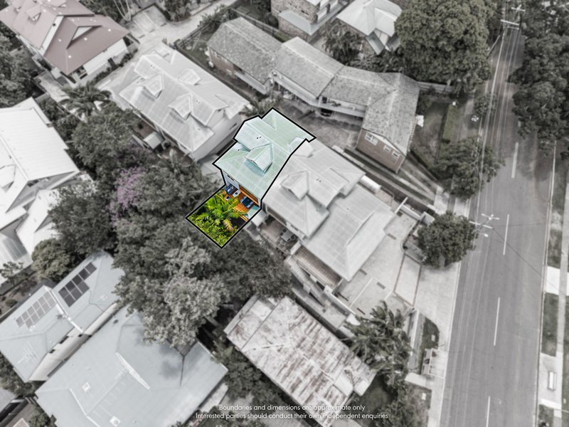 Photo - 20/89 Scott Road, Herston QLD 4006 - Image 25