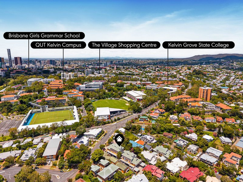 Photo - 20/89 Scott Road, Herston QLD 4006 - Image 26