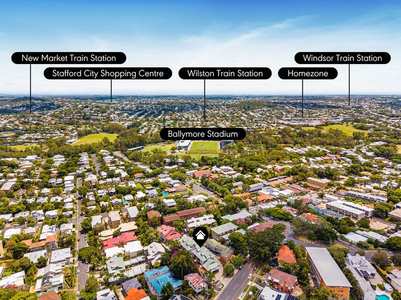 Photo - 20/89 Scott Road, Herston QLD 4006 - Image 28