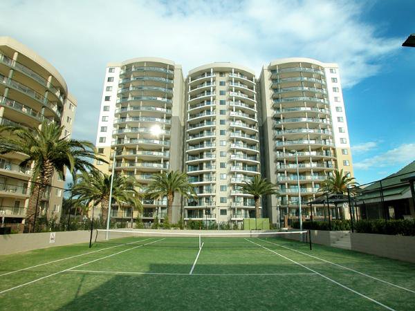 Photo - 208/91A Bridge Road, Westmead NSW 2145 - Image 4