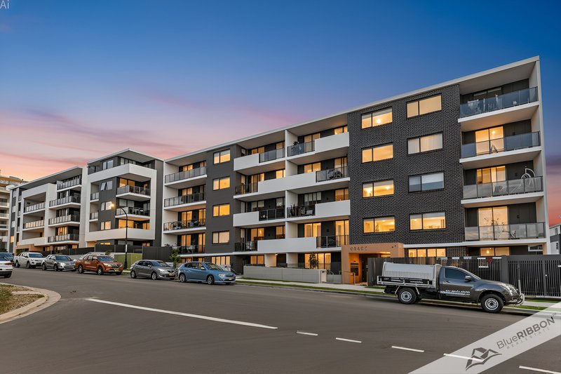 208/91B Grima Street, Schofields NSW 2762