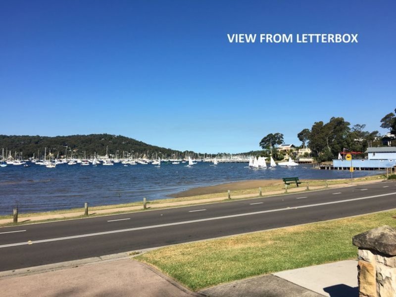 Photo - 2089b Pittwater Road, Church Point NSW 2105 - Image 12