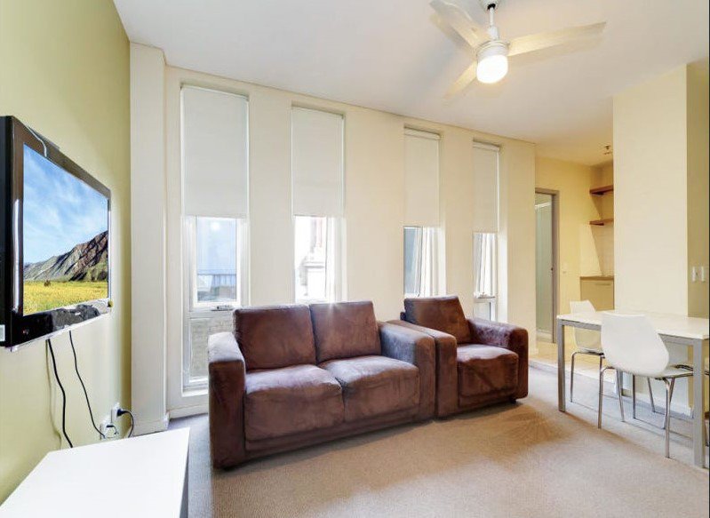 Photo - 208B3/23 King William Street, Adelaide SA 5000 - Image 4