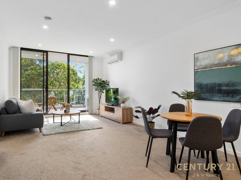 20/9-11 Amor Street, Asquith NSW 2077