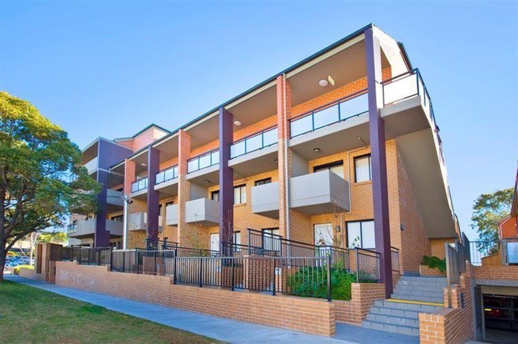 20/9-21 Hillcrest Street, Homebush NSW 2140