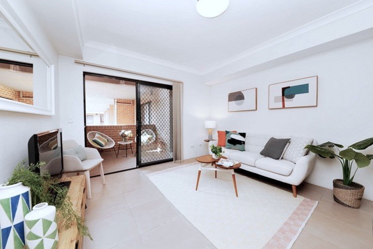 Photo - 20/9-21 Hillcrest Street, Homebush NSW 2140 - Image 2