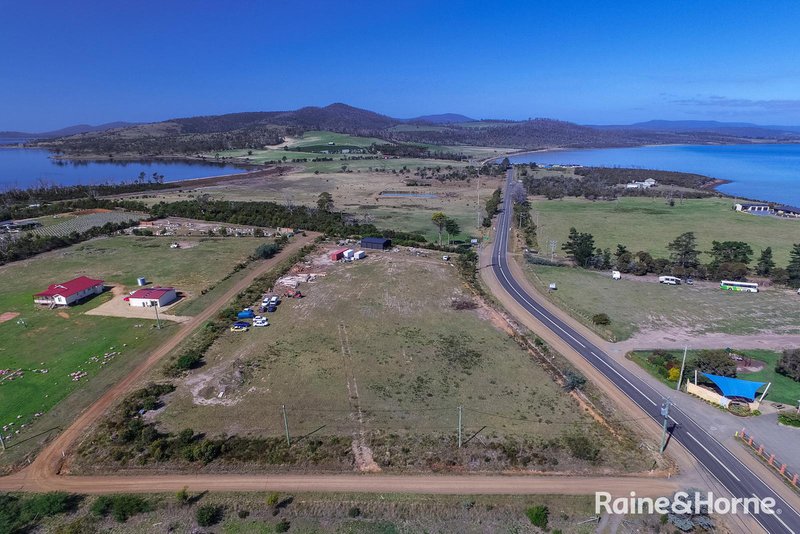 209-221 Arthur Highway, Dunalley TAS 7177