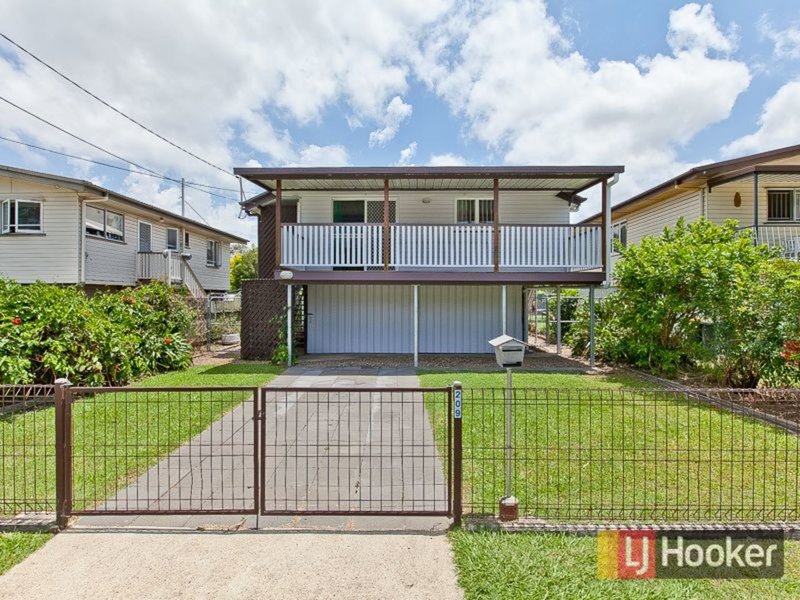 209 Aberdeen Parade, Boondall QLD 4034