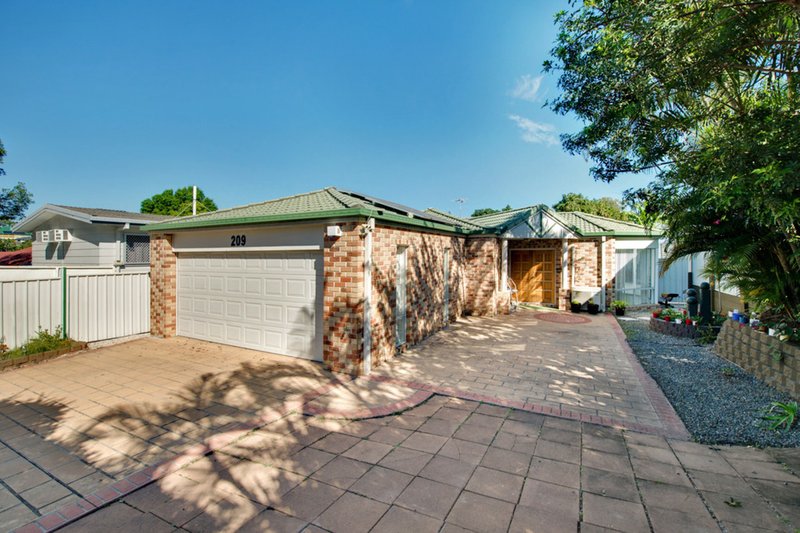 209 Blunder Road, Durack QLD 4077