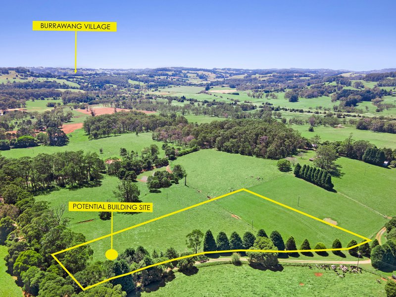 209 Clearys Lane, Wildes Meadow NSW 2577