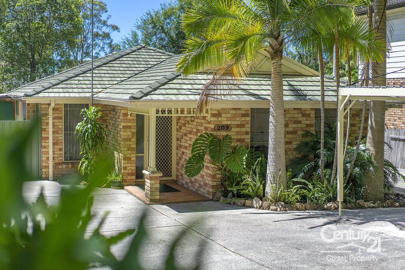 209 Cygnet Drive, Berkeley Vale NSW 2261