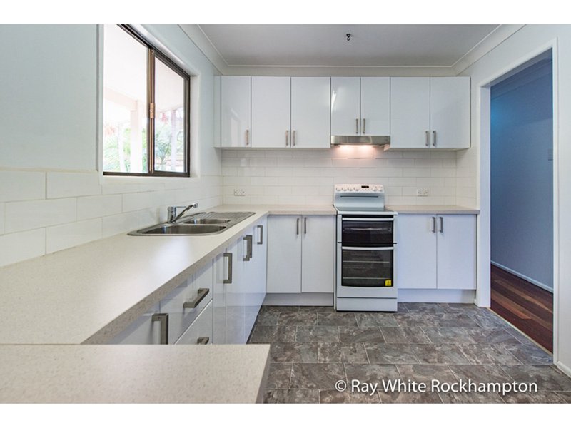 Photo - 209 Gillam Street, Frenchville QLD 4701 - Image 3