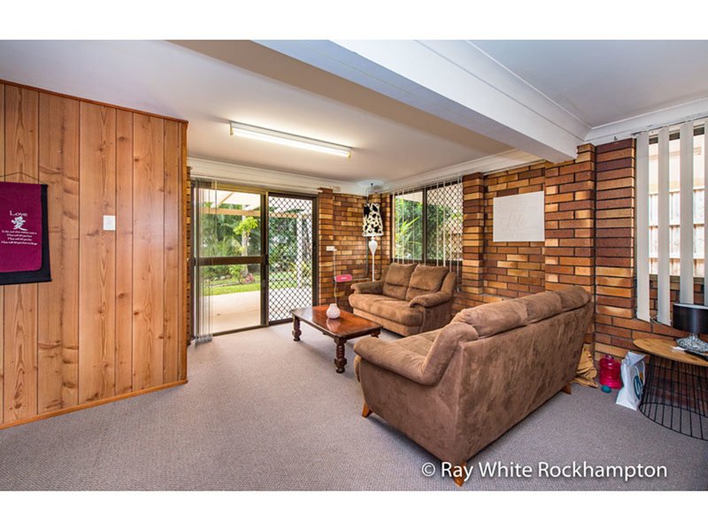 Photo - 209 Gillam Street, Frenchville QLD 4701 - Image 14