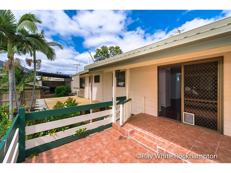 Photo - 209 Gillam Street, Frenchville QLD 4701 - Image 20