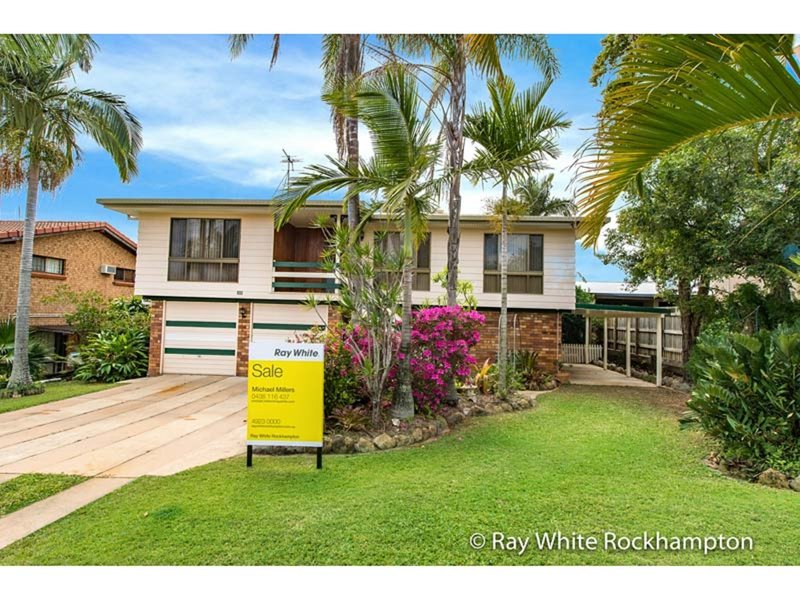 Photo - 209 Gillam Street, Frenchville QLD 4701 - Image 22