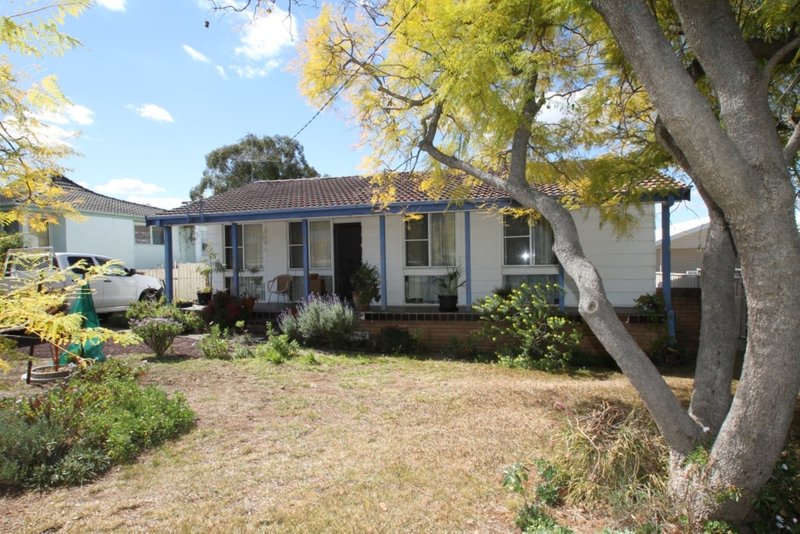 209 Hawker Street, Quirindi NSW 2343