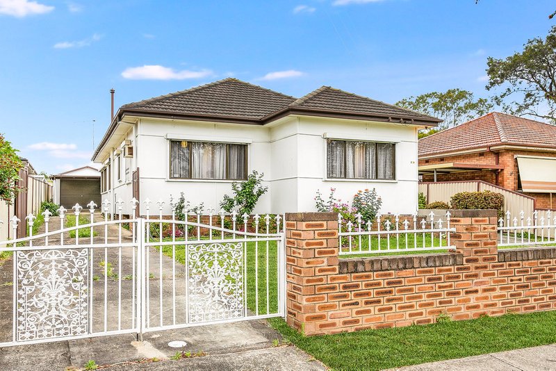 209 Hector Street, Sefton NSW 2162