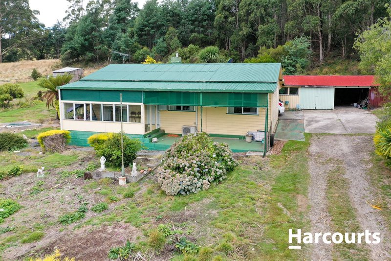 209 Huntsman Road, Meander TAS 7304