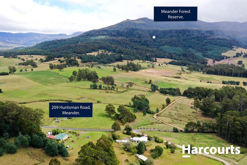 Photo - 209 Huntsman Road, Meander TAS 7304 - Image 2