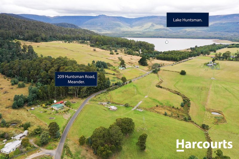 Photo - 209 Huntsman Road, Meander TAS 7304 - Image 3