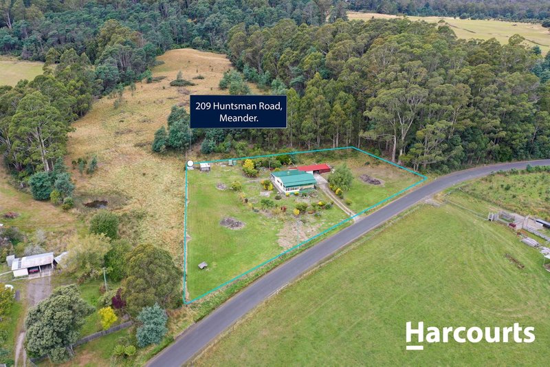 Photo - 209 Huntsman Road, Meander TAS 7304 - Image 4