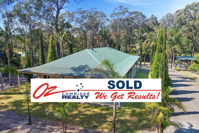 209 Island Point Road, St Georges Basin NSW 2540