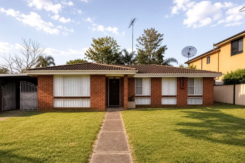 Photo - 209 Knox Road, Doonside NSW 2767 - Image 1