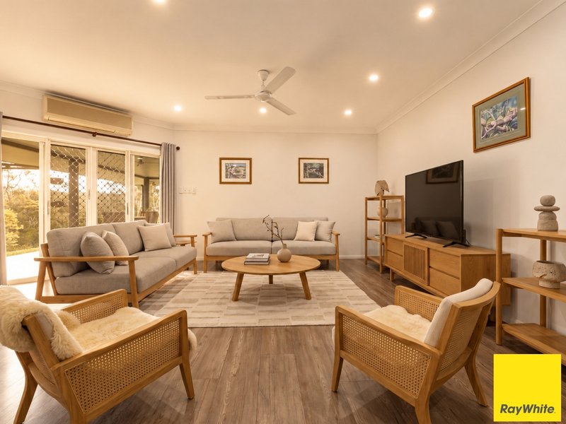 Photo - 209 Koah Road, Koah QLD 4881 - Image 5