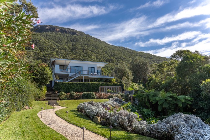 Photo - 209 Lawrence Hargrave Drive, Coalcliff NSW 2508 - Image 2