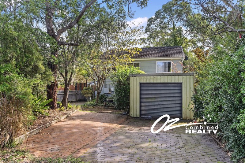 Photo - 209 Macleans Point Road, Sanctuary Point NSW 2540 - Image 2