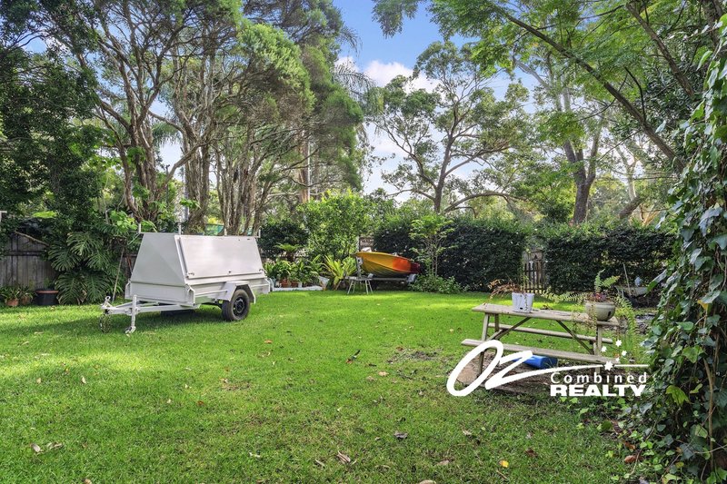 Photo - 209 Macleans Point Road, Sanctuary Point NSW 2540 - Image 6