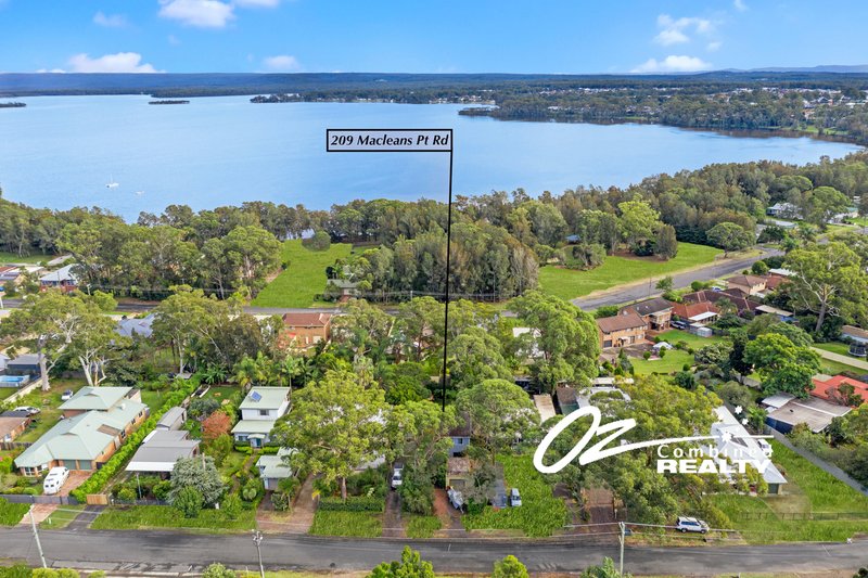 Photo - 209 Macleans Point Road, Sanctuary Point NSW 2540 - Image 12