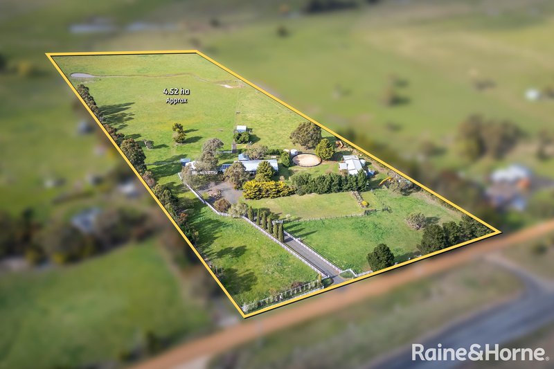 209 Markham Road, Gisborne VIC 3437