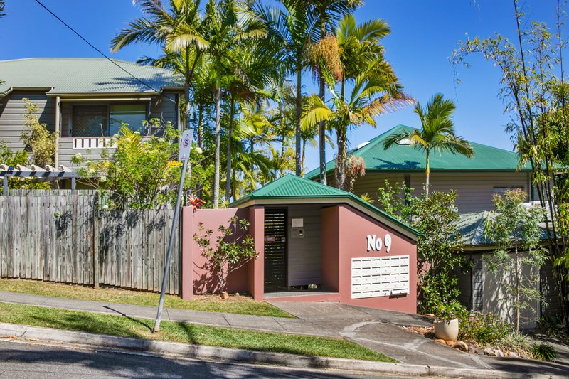 Photo - 20/9 Rosecliffe Street, Highgate Hill QLD 4101 - Image 13