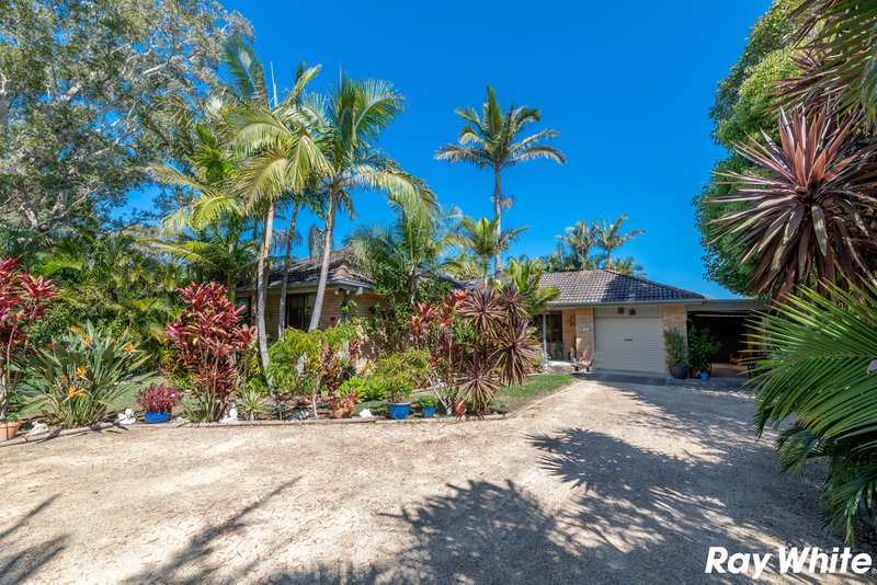 209 The Lakes Way, Forster NSW 2428