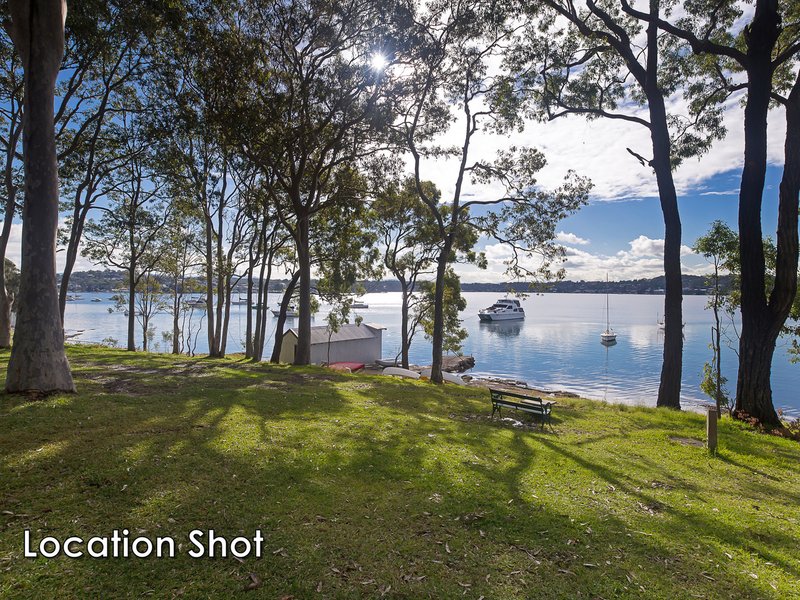 209 Watkins Road, Wangi Wangi NSW 2267