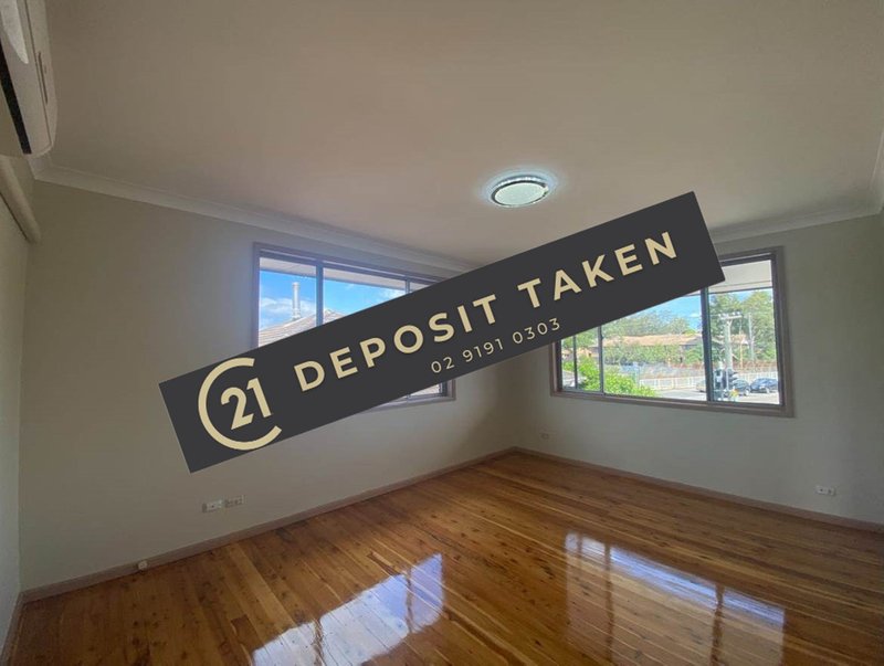 209 Wentworth Avenue, Pendle Hill NSW 2145