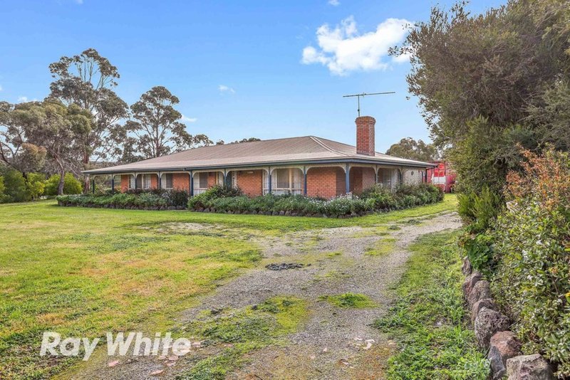 2090 Ballan Road, Anakie VIC 3213