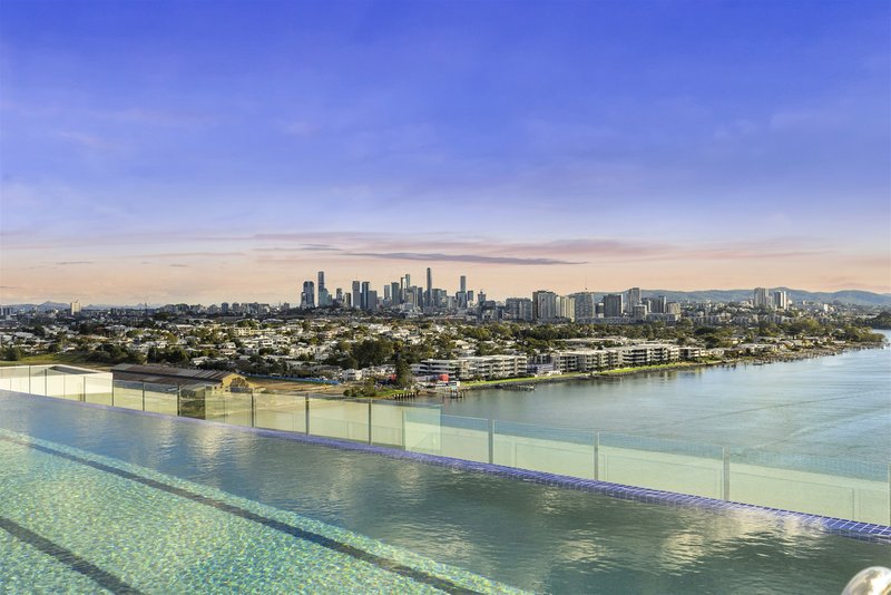 Photo - 20901/37D Harbour Road, Hamilton QLD 4007 - Image 2