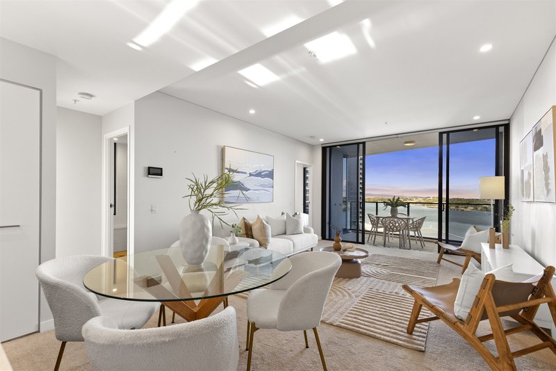 Photo - 20901/37D Harbour Road, Hamilton QLD 4007 - Image 3