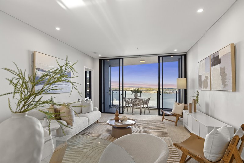 Photo - 20901/37D Harbour Road, Hamilton QLD 4007 - Image 4