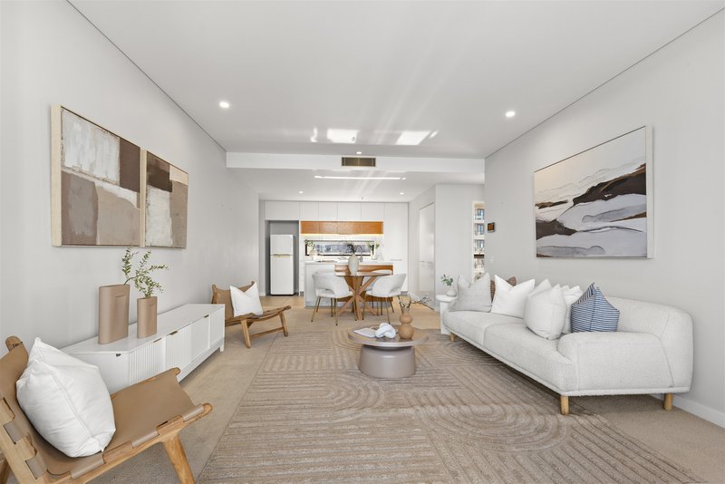 Photo - 20901/37D Harbour Road, Hamilton QLD 4007 - Image 5