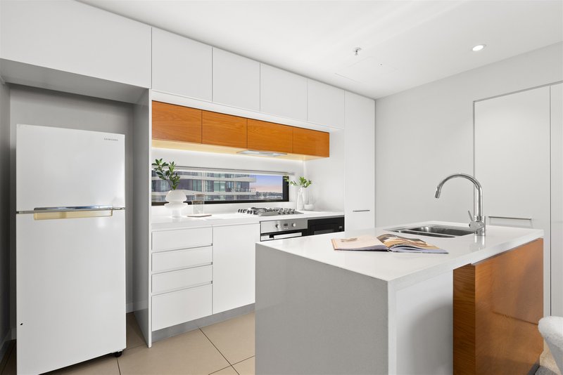 Photo - 20901/37D Harbour Road, Hamilton QLD 4007 - Image 7